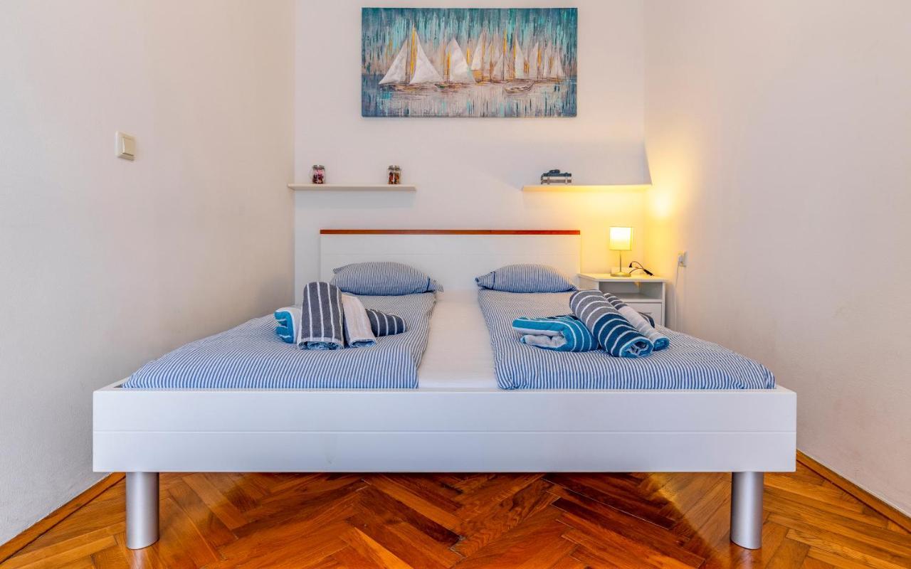 Carpe Diem Rovinj Exterior photo