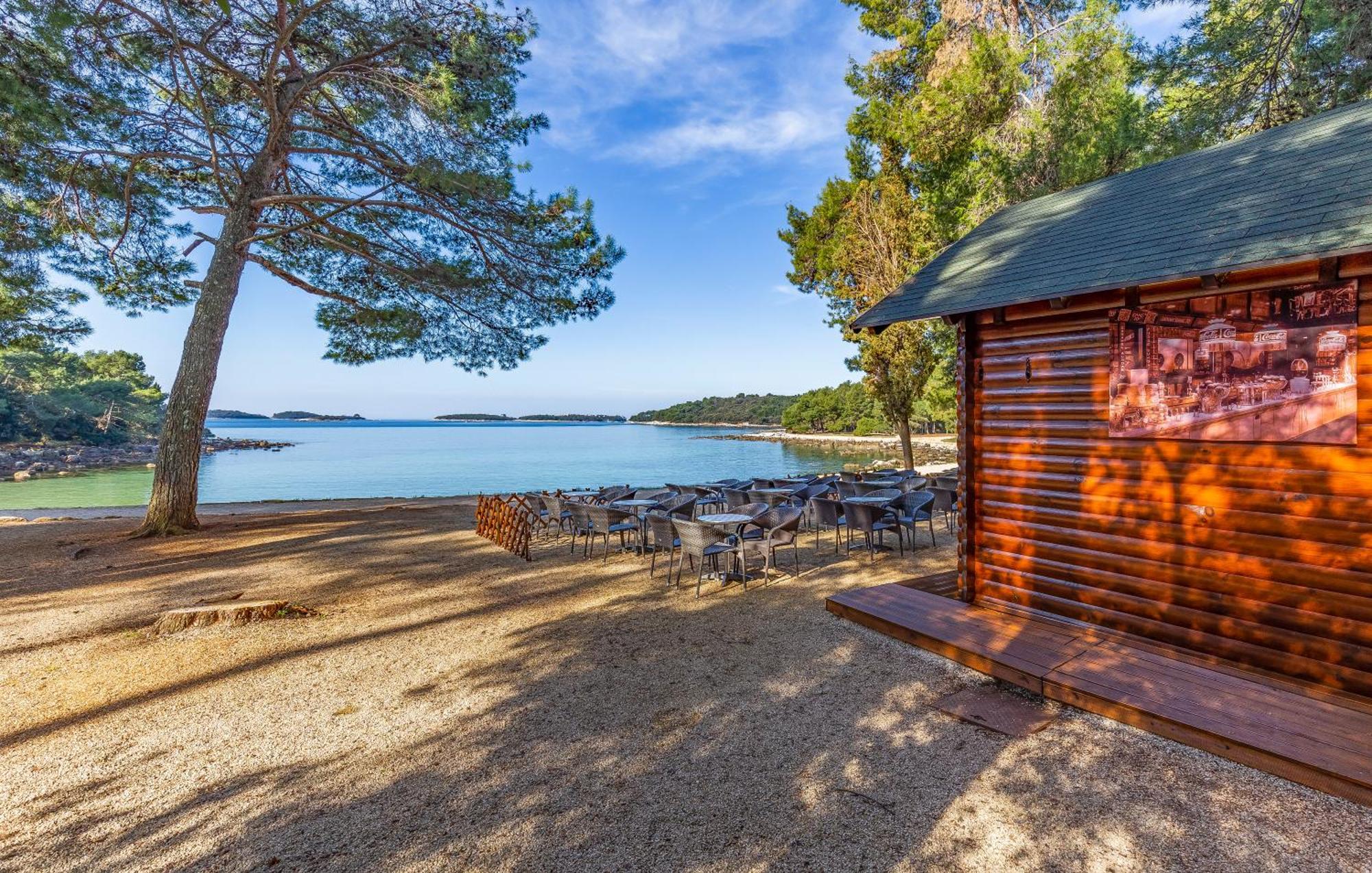 Carpe Diem Rovinj Exterior photo