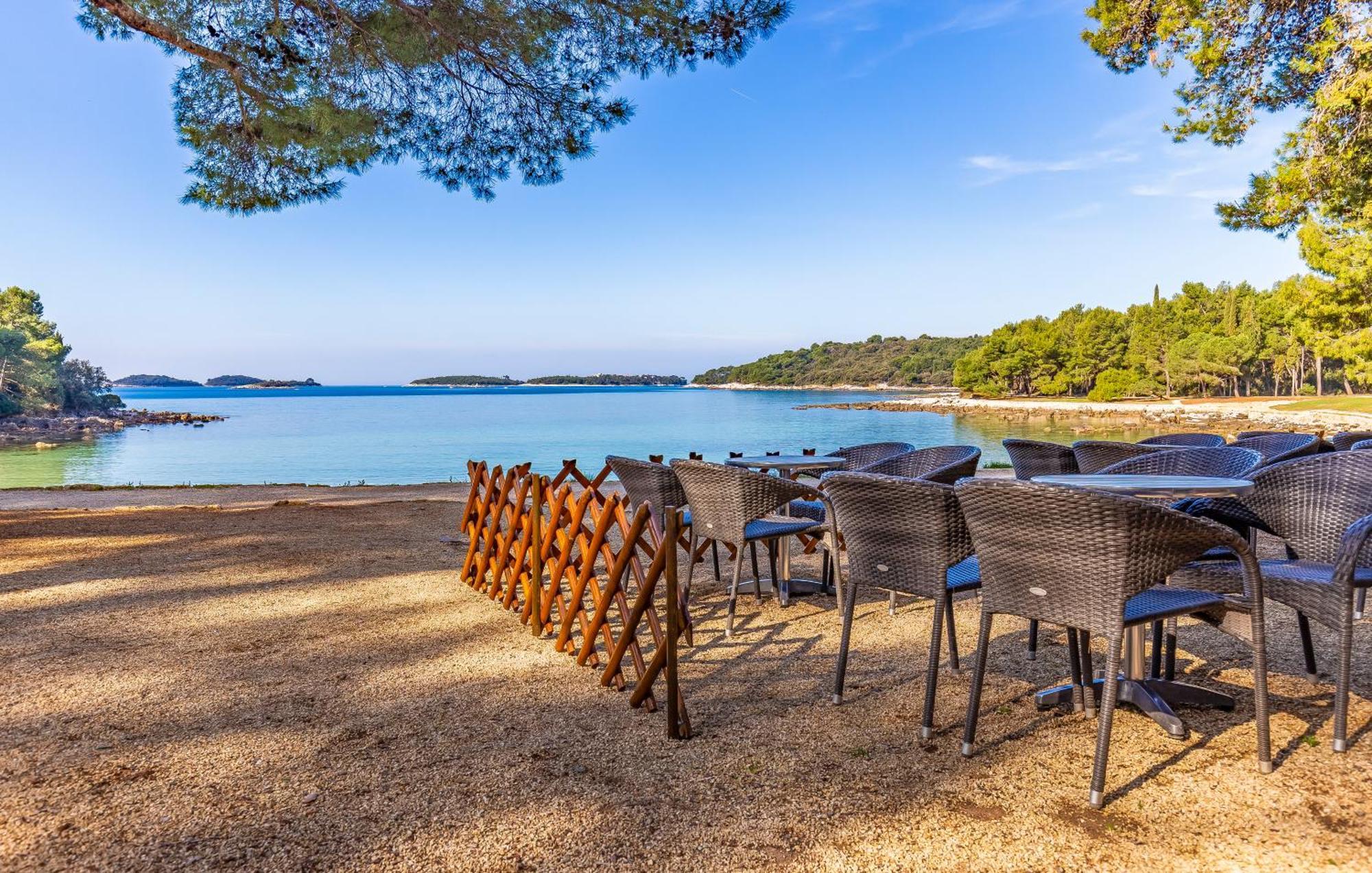 Carpe Diem Rovinj Exterior photo
