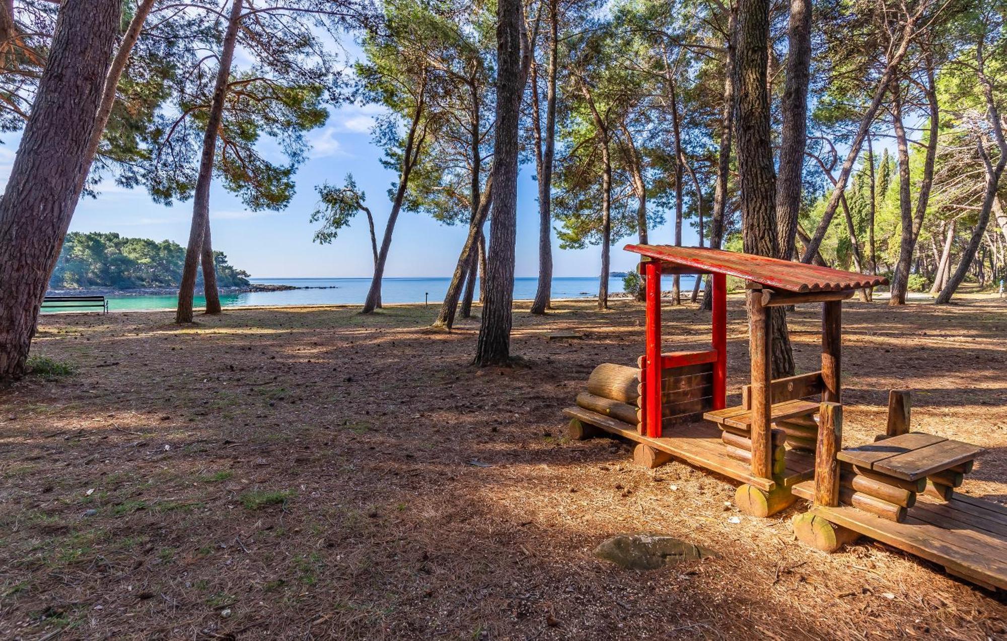 Carpe Diem Rovinj Exterior photo