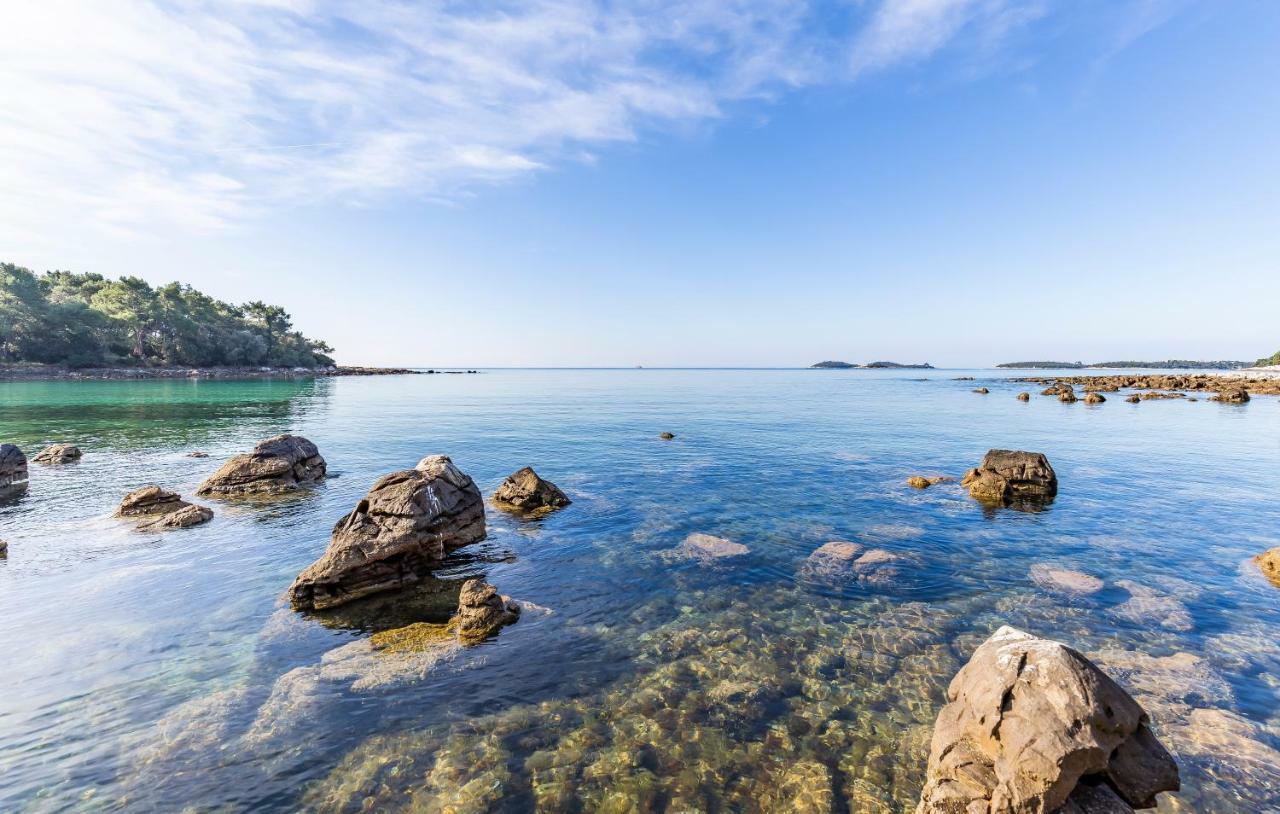 Carpe Diem Rovinj Exterior photo
