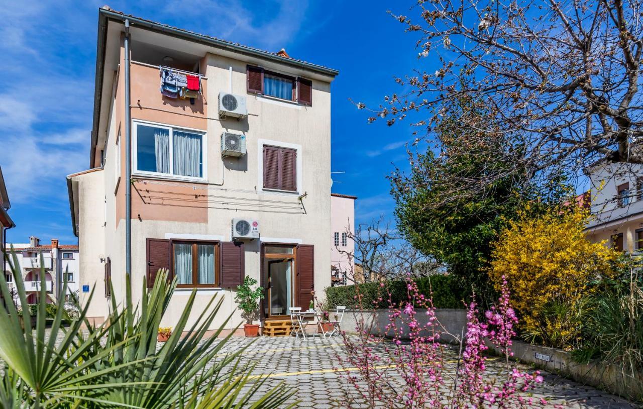Carpe Diem Rovinj Exterior photo