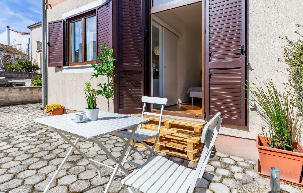 Carpe Diem Rovinj Exterior photo