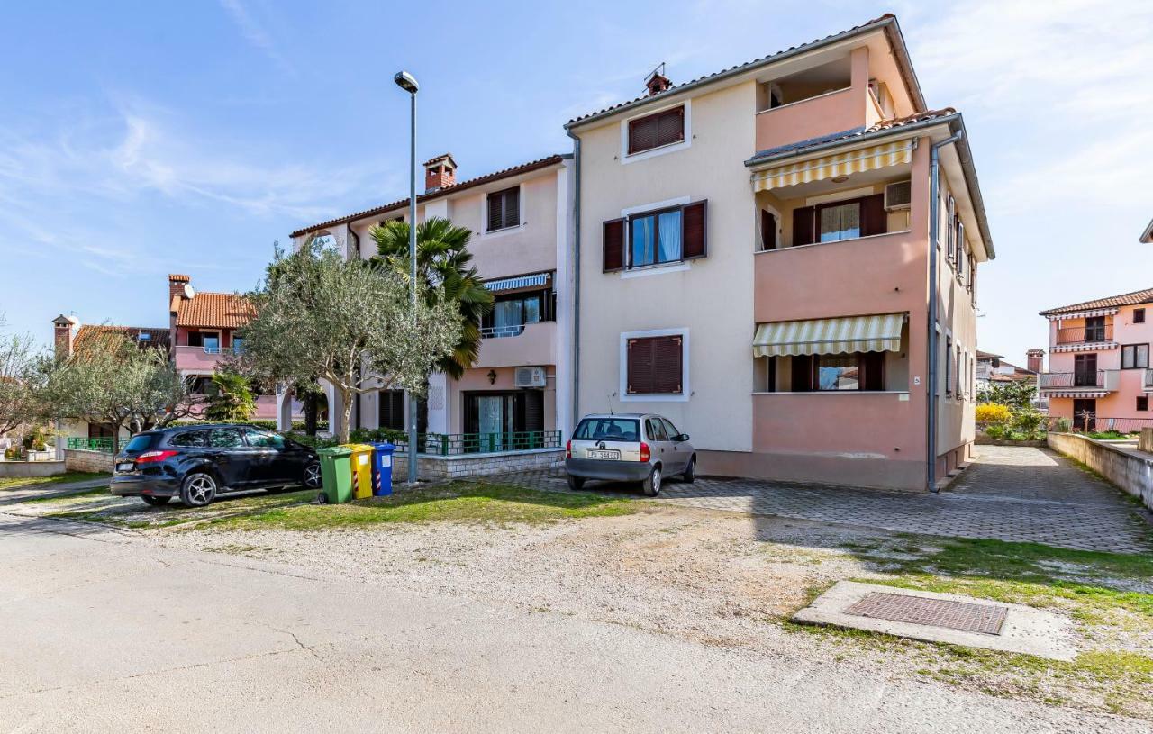 Carpe Diem Rovinj Exterior photo