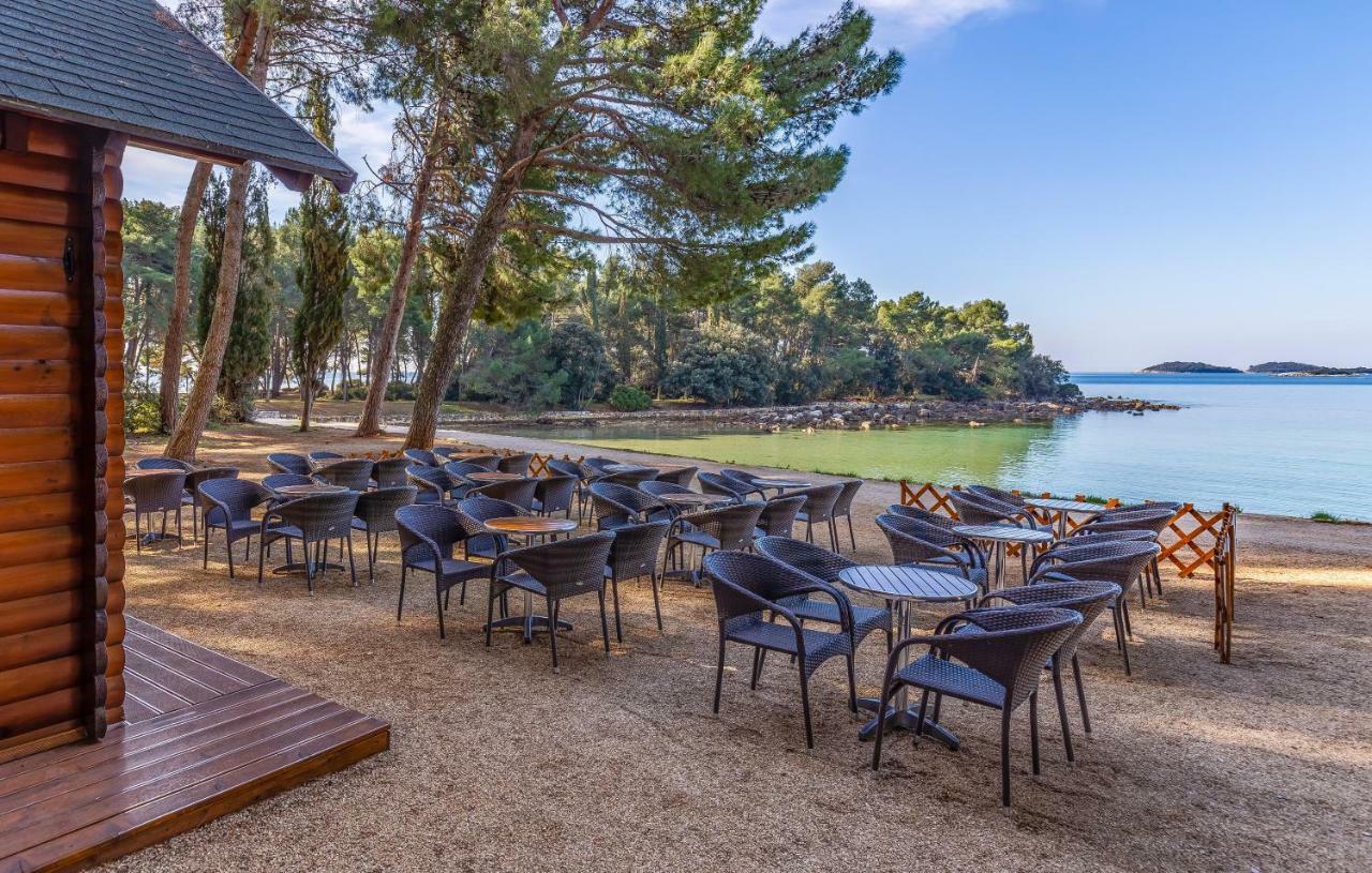 Carpe Diem Rovinj Exterior photo